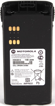 Motorola HNN4001
